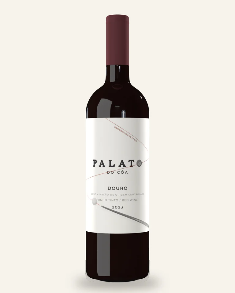 Palato do Côa Colheita Tinto