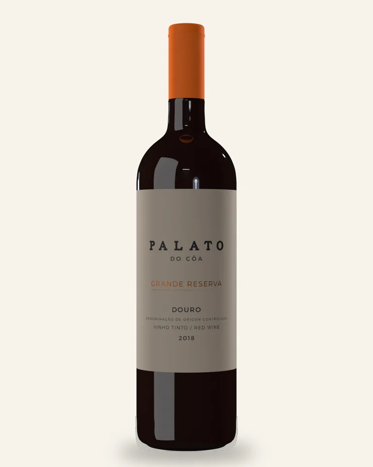 Palato do Côa Grande Reserva