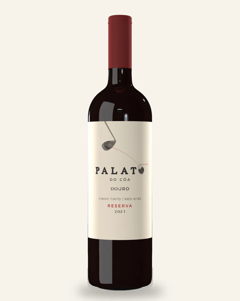 Palato do Côa Reserva Tinto