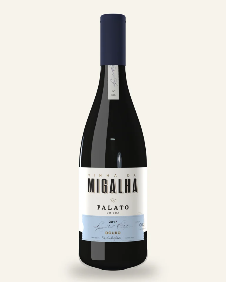 Vinha da Migalha Branco