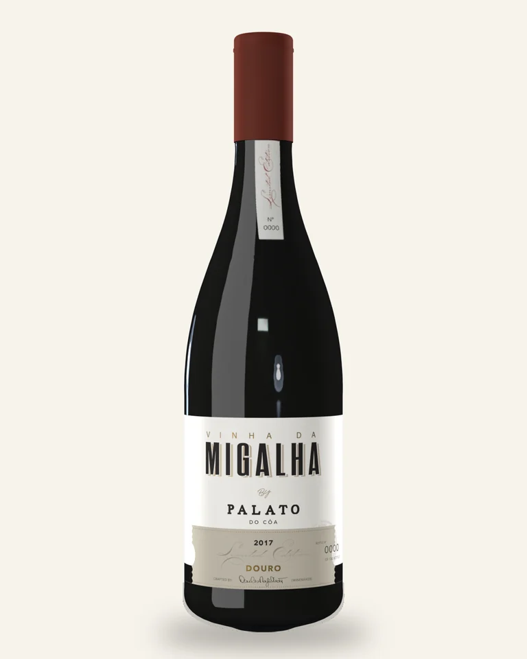 Vinha da Migalha Tinto