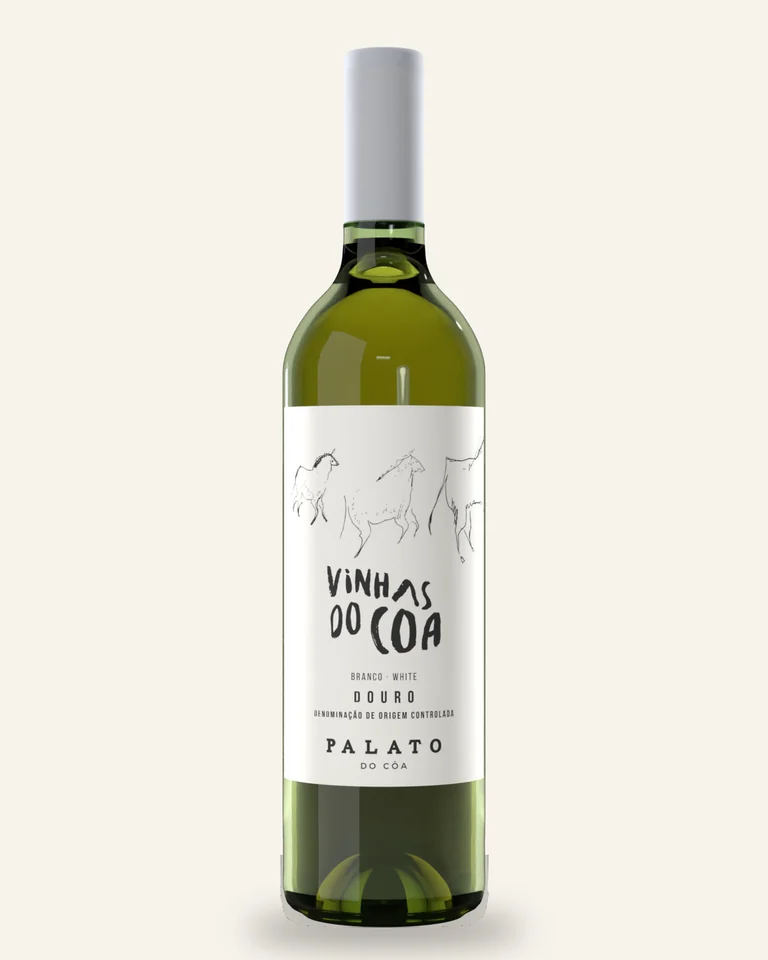 Vinhas do Côa Branco