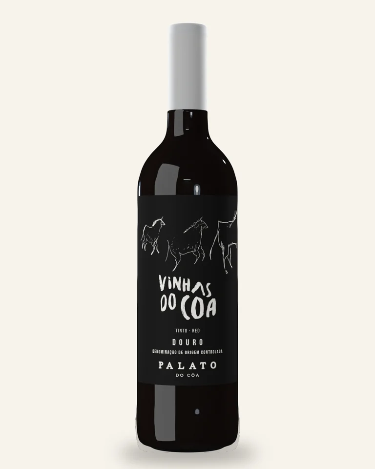 Vinhas do Côa Tinto