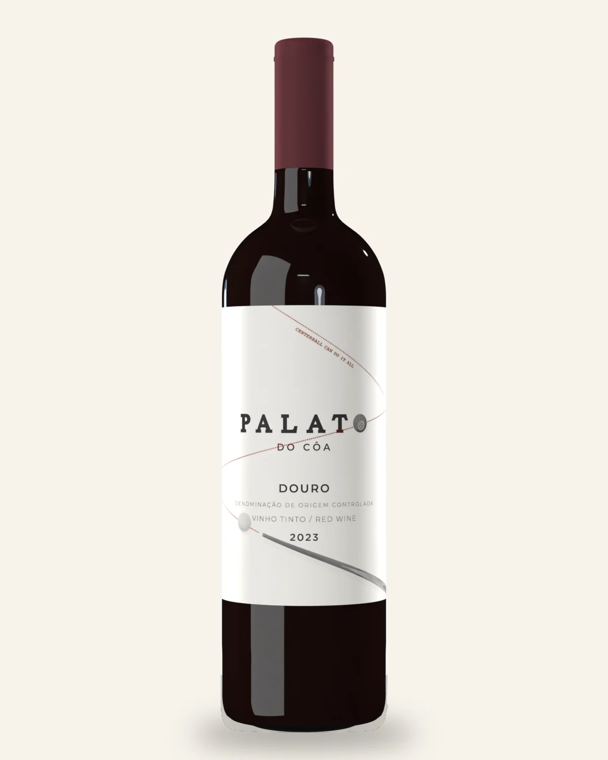 Palato do Côa Colheita Tinto