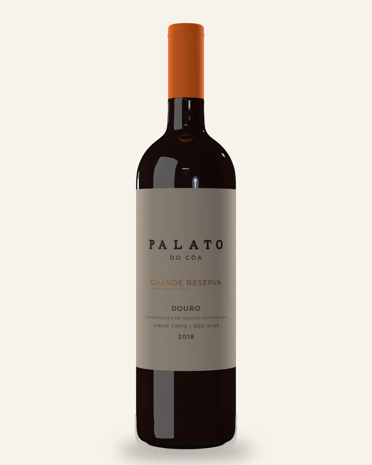 Palato do Côa Grande Reserva
