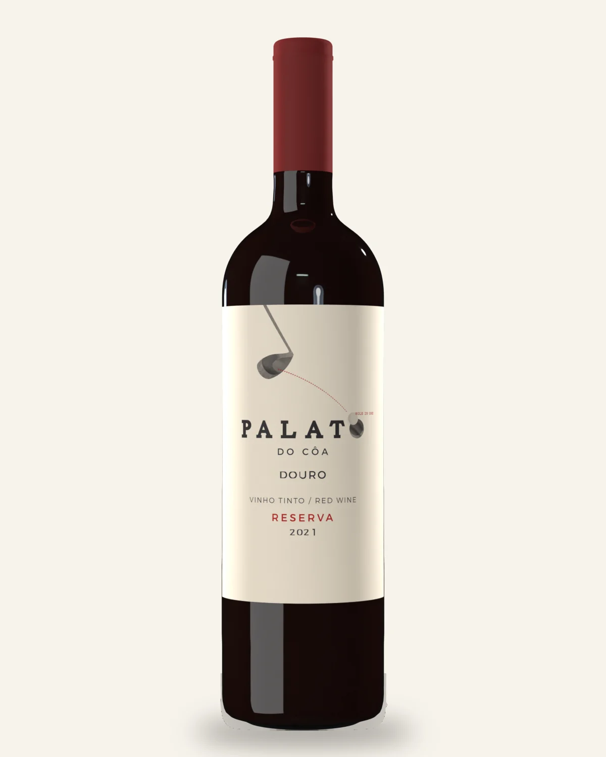 Palato do Côa Reserva Tinto