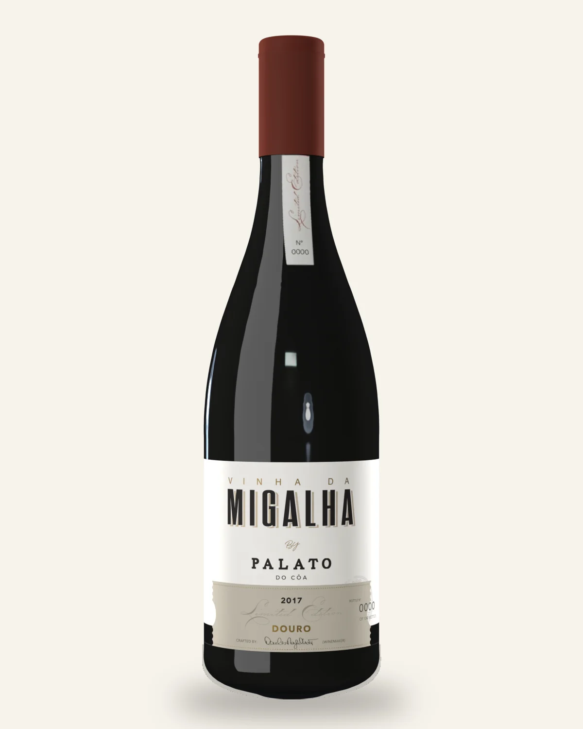 Vinha da Migalha Tinto