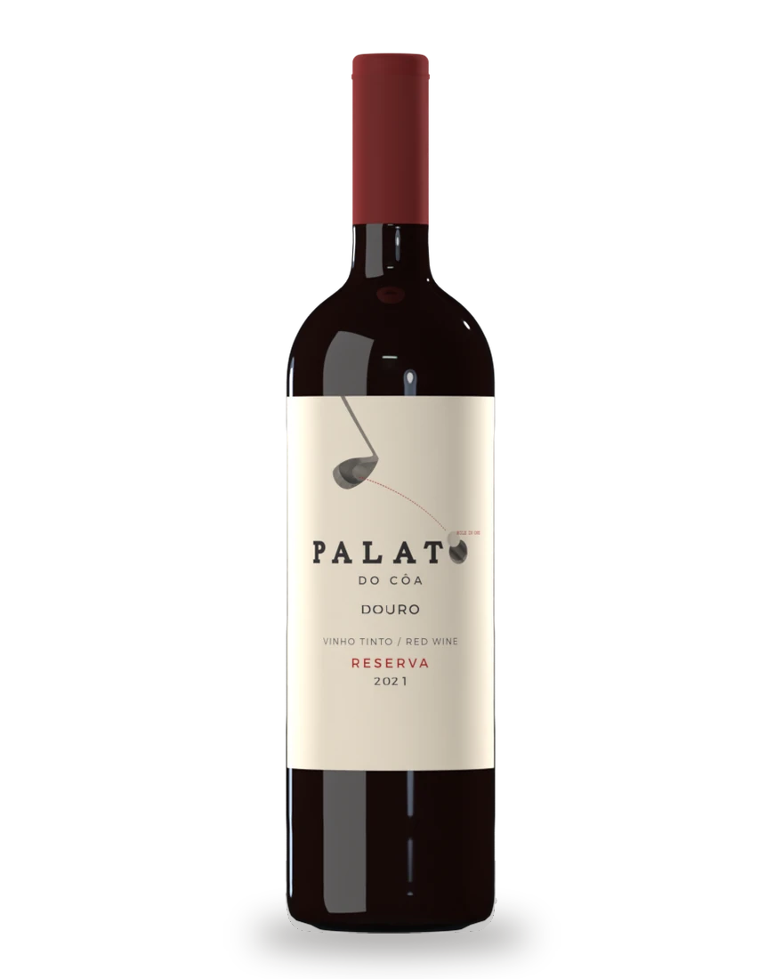 Palato do Côa Reserva Tinto