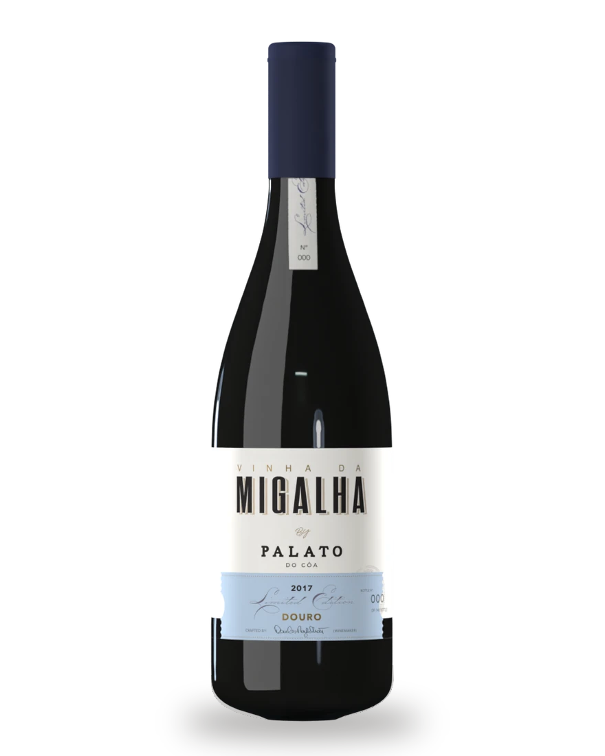 Vinha da Migalha