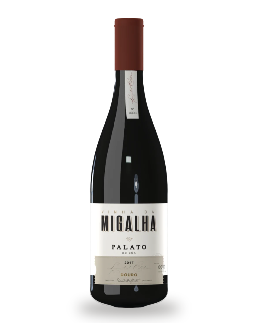 Vinha da Migalha Tinto