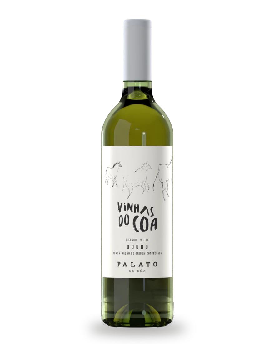 Vinhas do Côa Branco