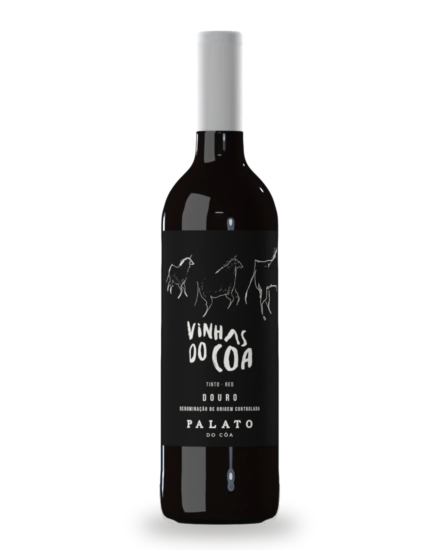 Vinhas do Côa