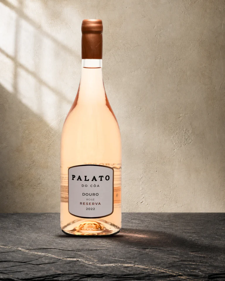 Palato do Côa Reserva Rosé
