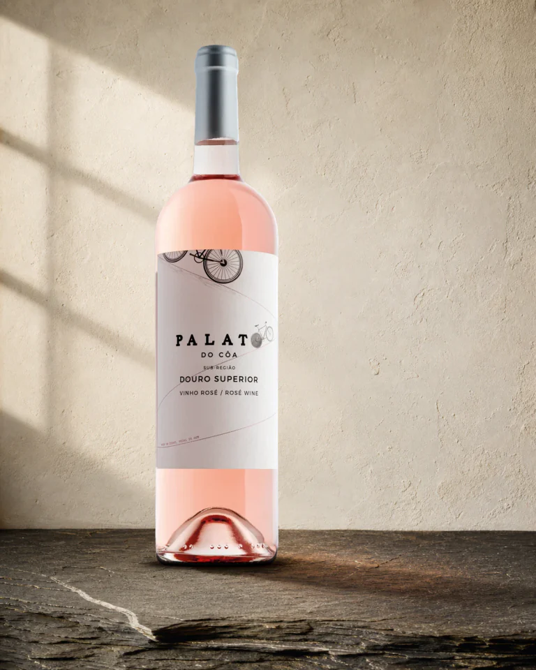 Palato do Côa Rosé