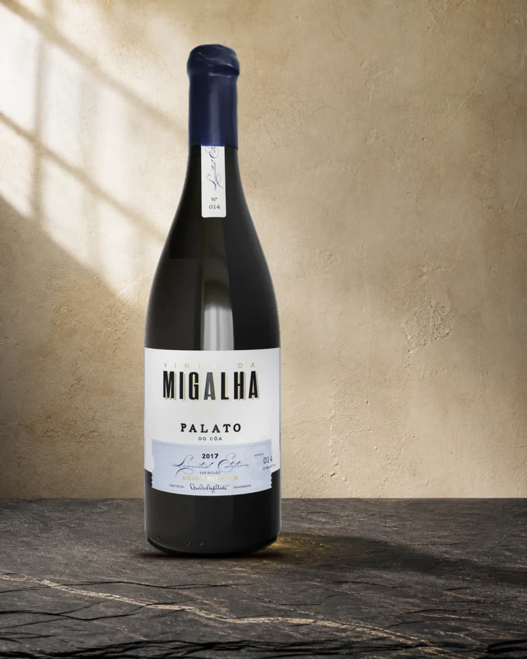 Vinha da Migalha Branco
