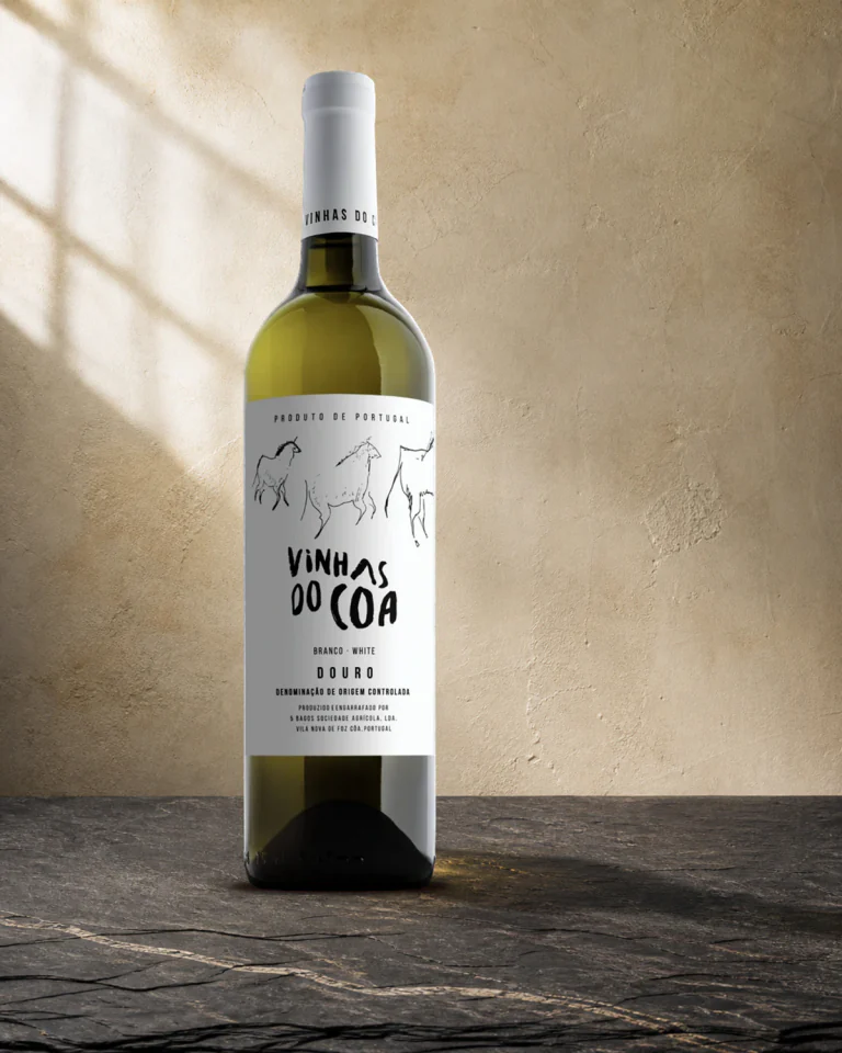 Vinhas do Côa Branco