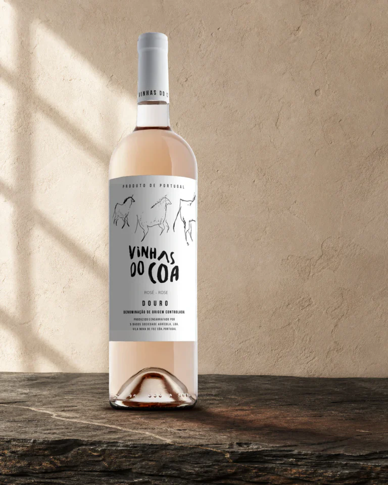 Vinhas do Côa Rosé