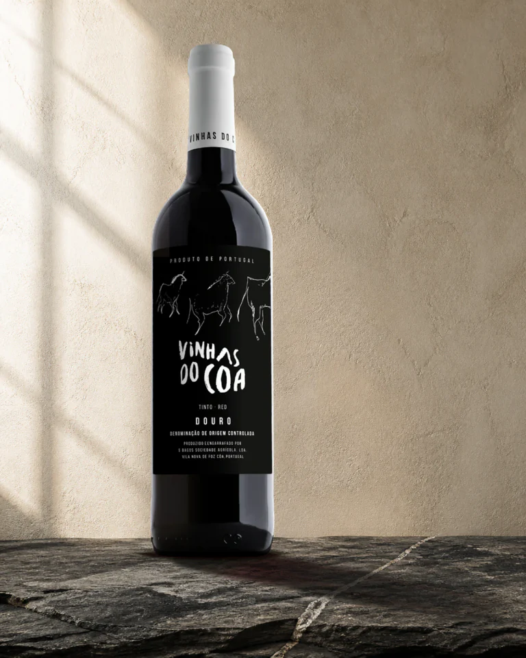 Vinhas do Côa Tinto