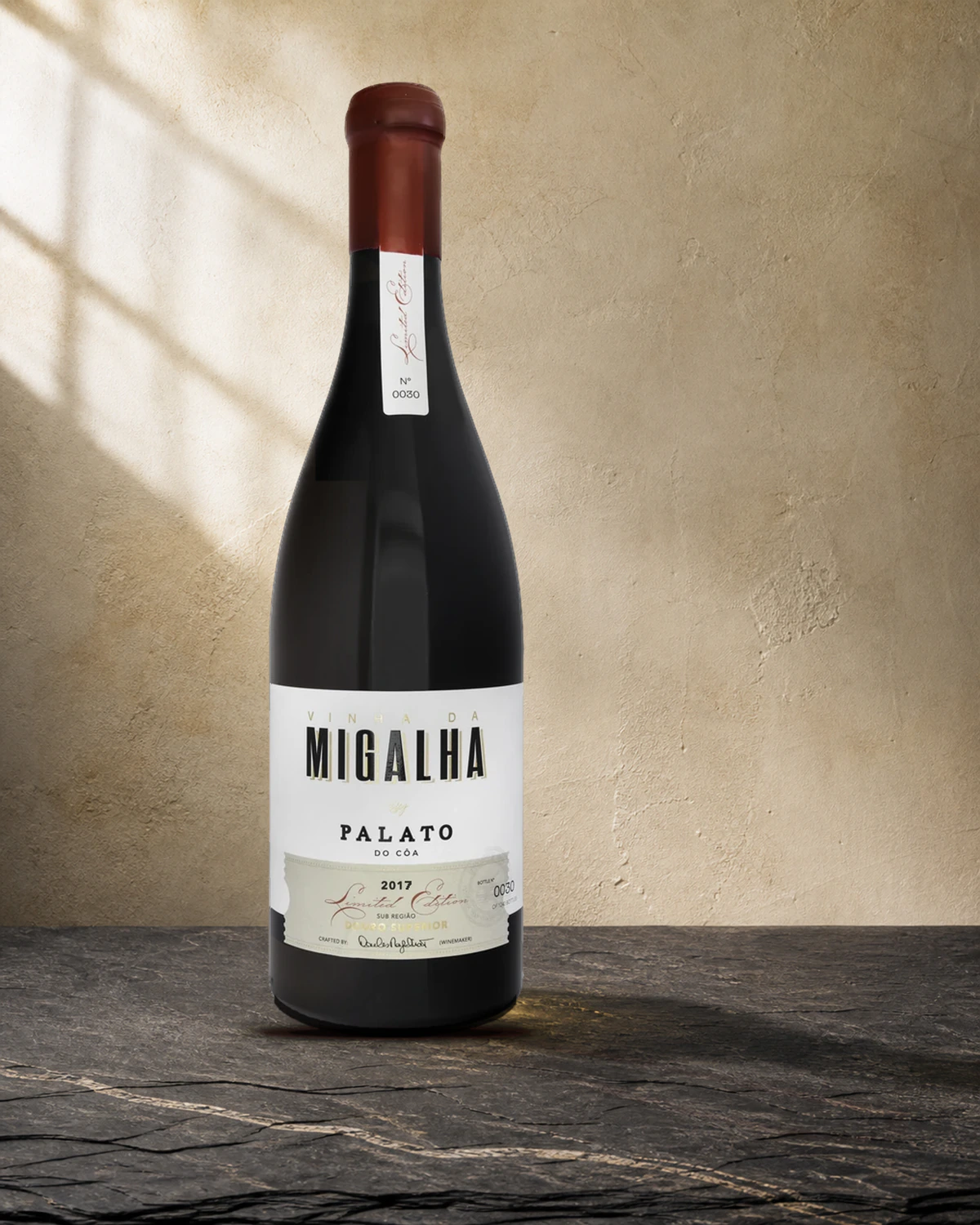 Vinha da Migalha Tinto