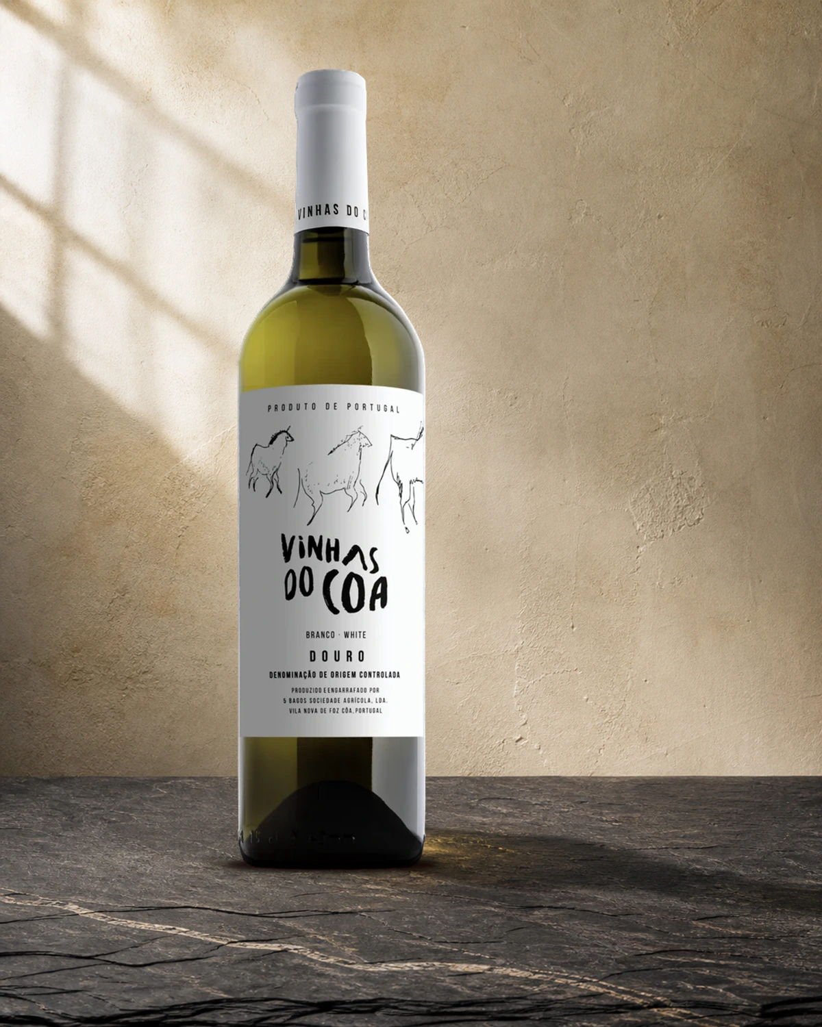 Vinhas do Côa Branco