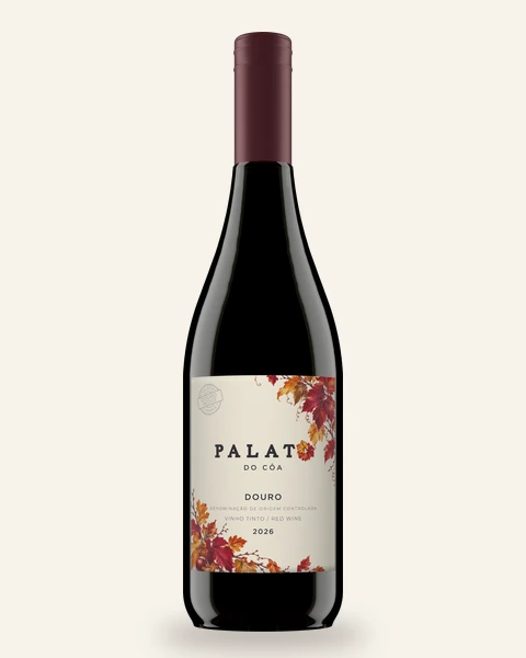 Palato do Côa Tinto Novo