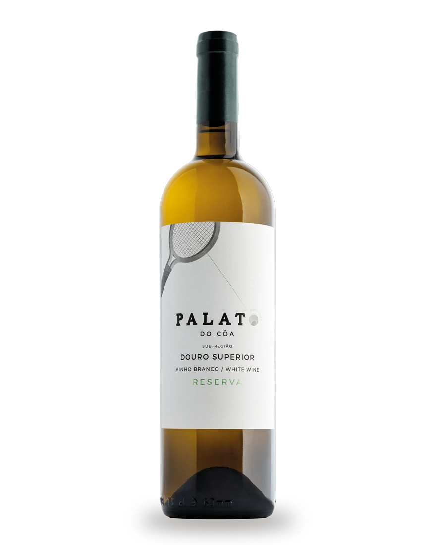 Palato do Côa Reserva Branco