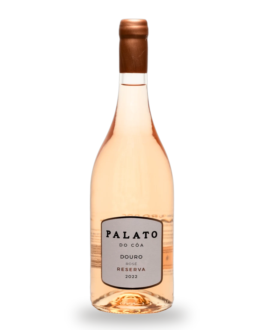 Palato do Côa Reserva Rosé