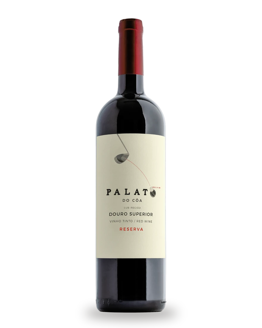 Palato do Côa Reserva Tinto