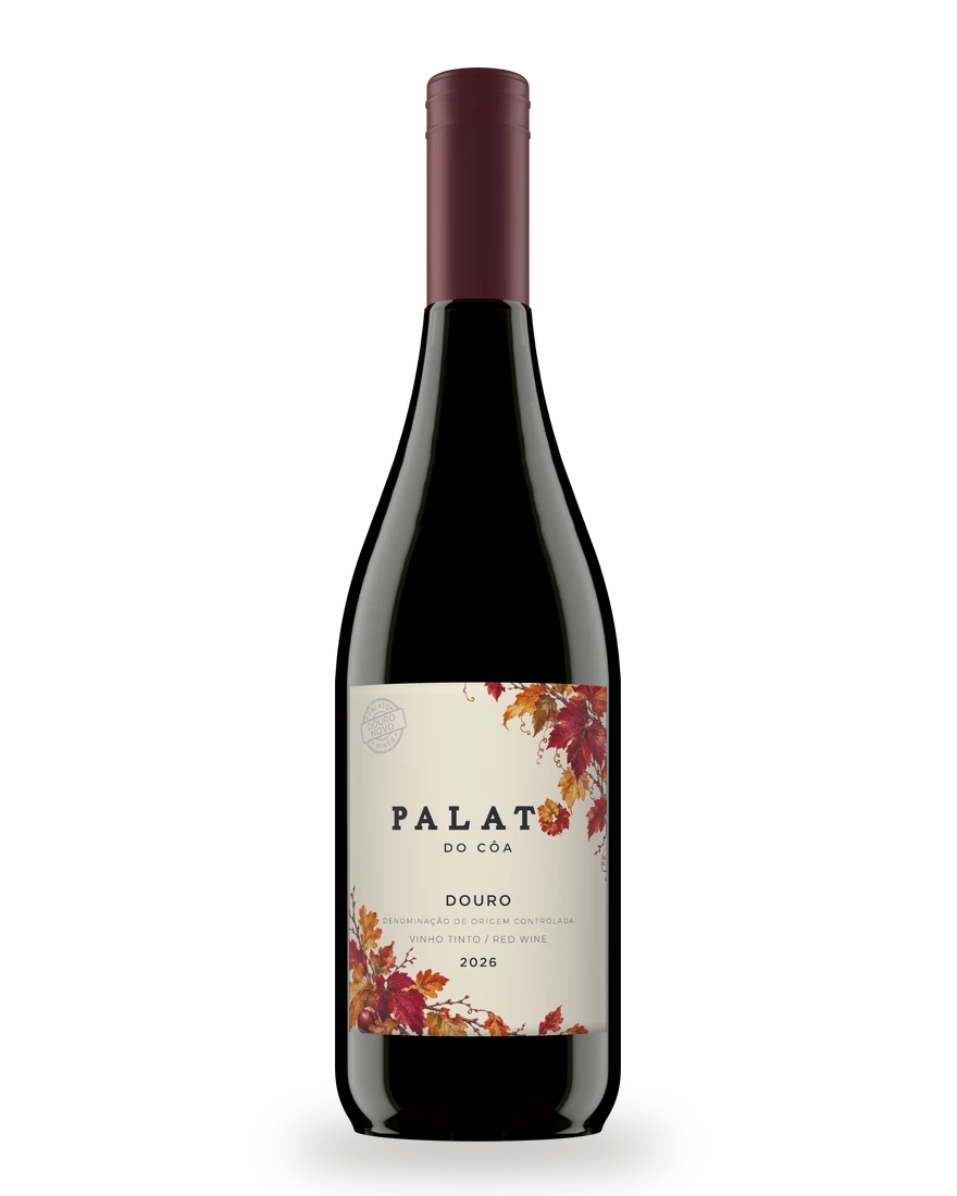 Palato do Côa Tinto Novo