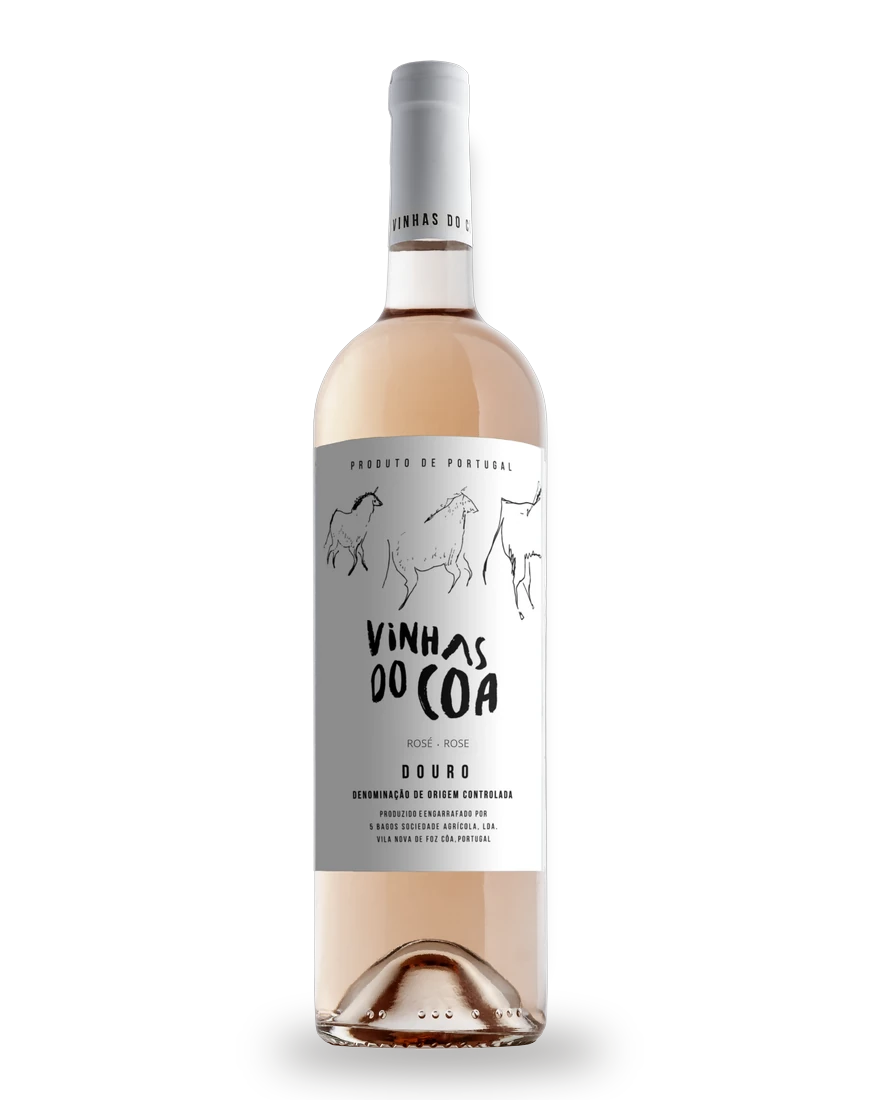Vinhas do Côa Rosé