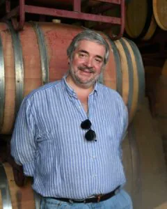Bernardo Lobo Xavier