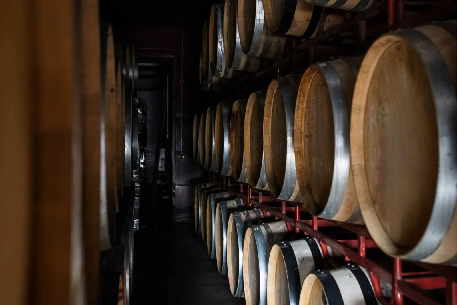 Adega da Quinta do Palato